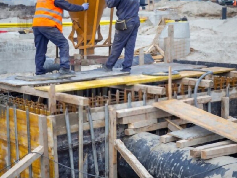 Foundation Repair in Fort Lauderdale, FL