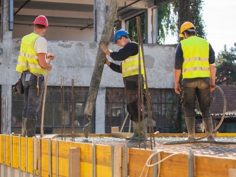 Foundation Repair in Fort Lauderdale, FL