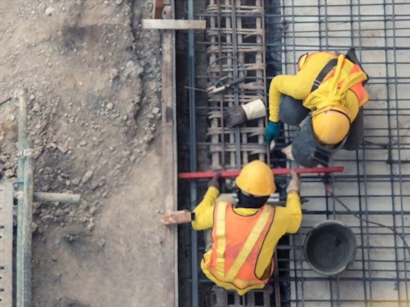 Foundation Repair in Fort Lauderdale, FL