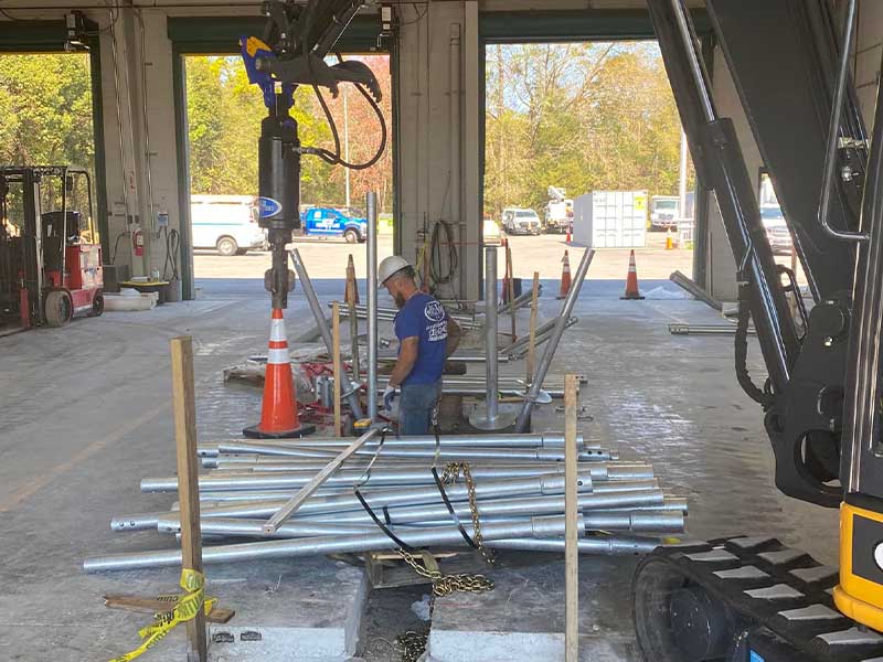 Foundation Repair in Lauderhill, FL