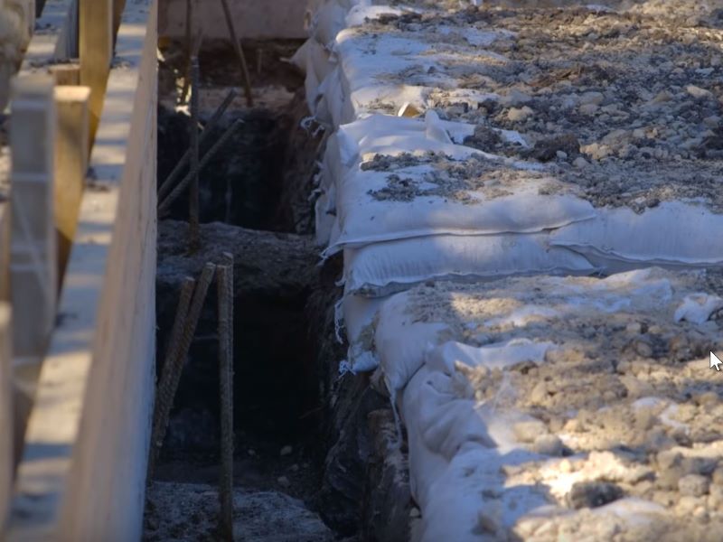 Foundation Repair in Oakland Park, FL