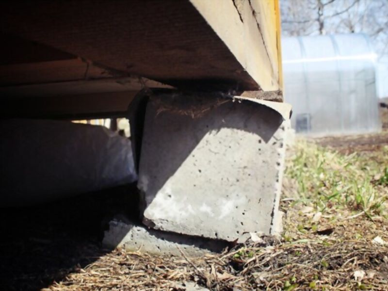 Foundation Repair in Plantation, FL