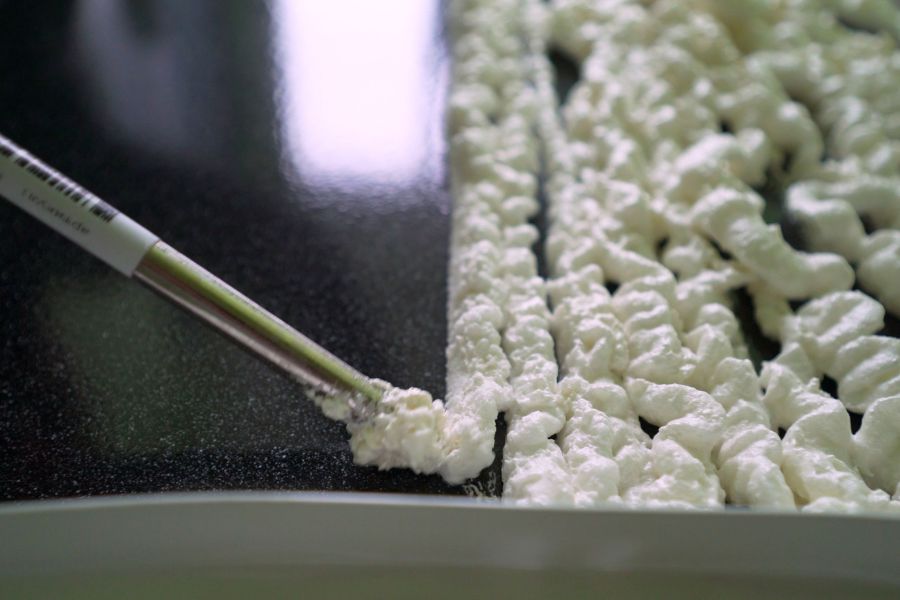 Polyurethane Foam Injection in Lauderhill, FL