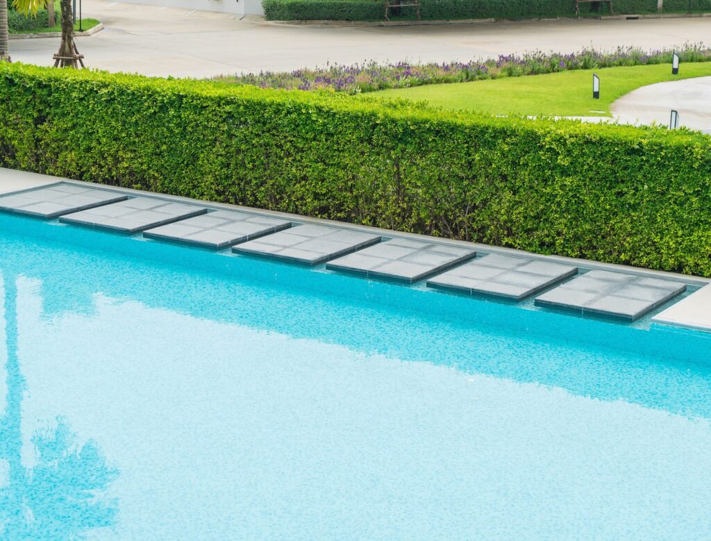 Pool Stabilization in Lauderhill, FL