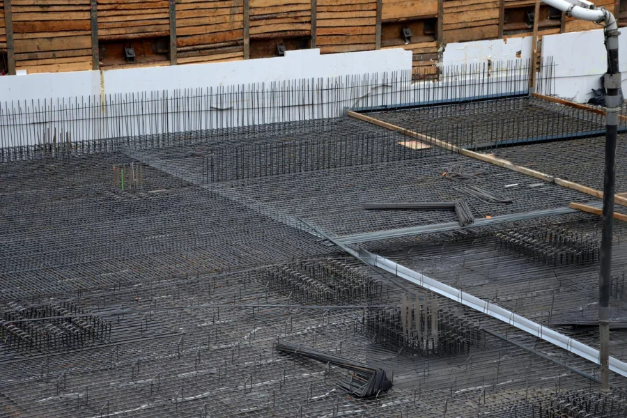 Pre-Construction Pier Installation in Lauderhill, FL