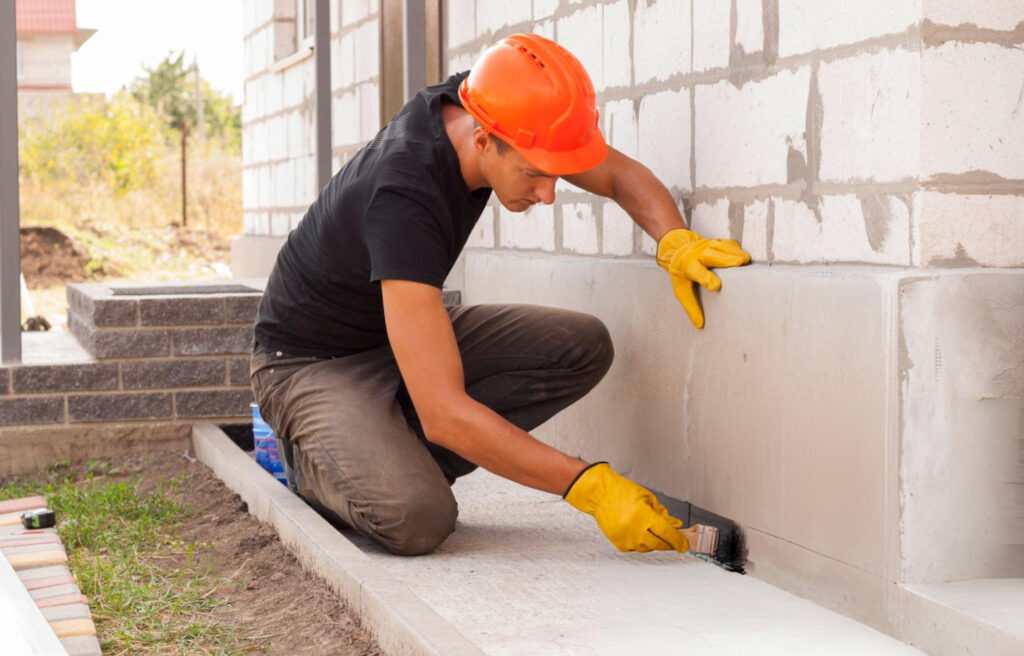 Retaining Wall Repair in Lauderhill, FL