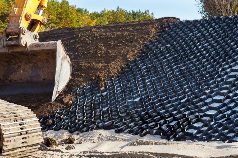 Soil Stabilization in Lauderhill, FL